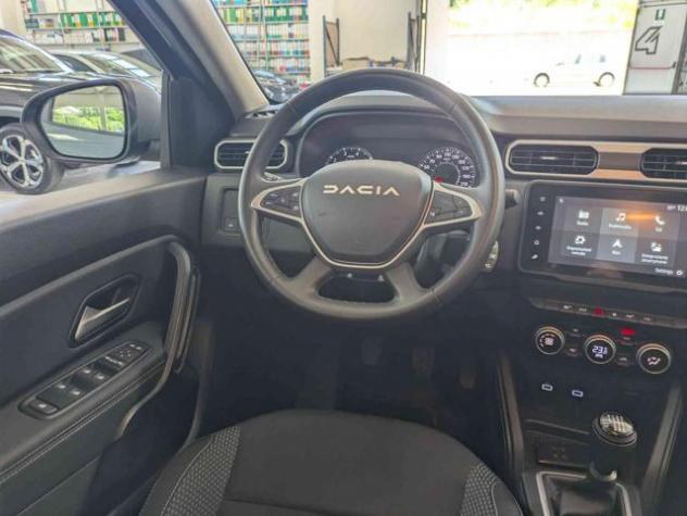 DACIA Duster 1.0 TCe GPL 4x2 Journey UP rif. 23807965 - Foto 8