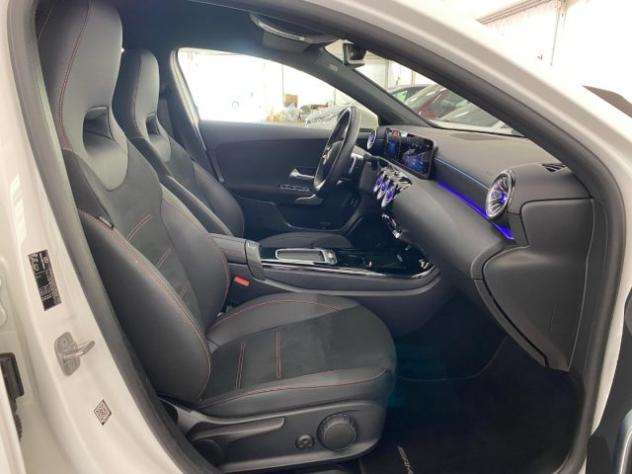 MERCEDES-BENZ A 250 e hybrid EQ AMG Line Premium Plus rif. 23477572 - Foto 9