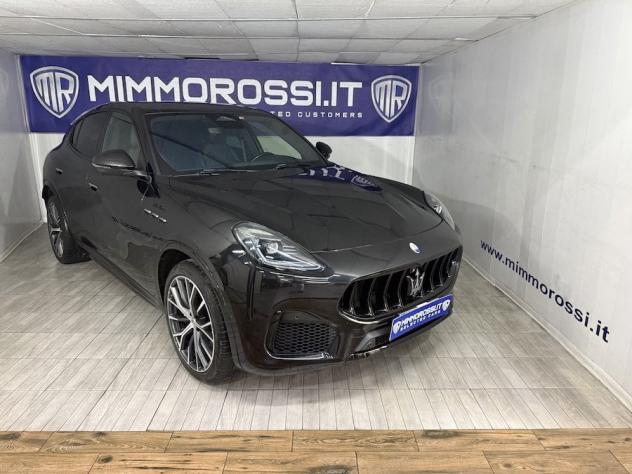 Maserati Grecale 2.0 330cv MHEV Modena Q4 Automatica