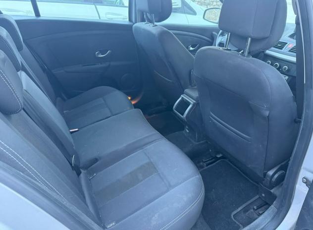 Renault Megane 1.5 dCi - Frizione nuova - Foto 9