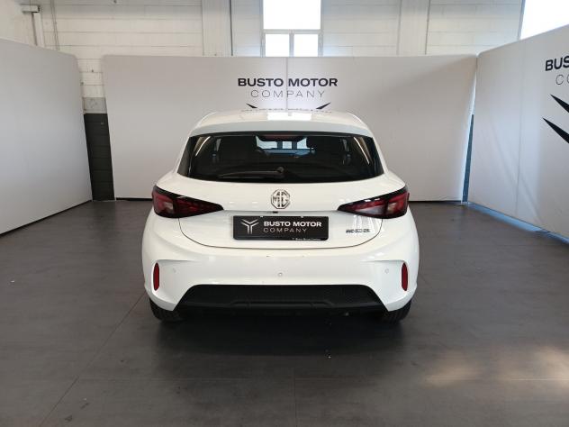 MG MG3 MG3 1.5 Comfort - Foto 5