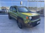 JEEP Renegade 2.0 Mjt 140CV 4WD 75th Anniversary RIALZATO tetto rif. 23992697