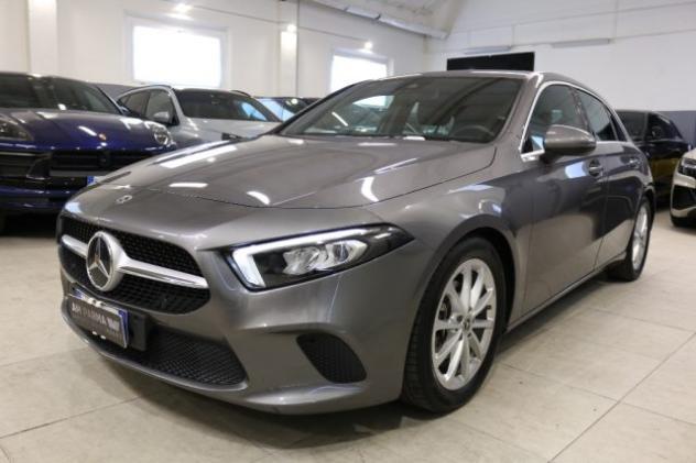 MERCEDES-BENZ A 180 Automatic Sport rif. 24153232 - Foto 3