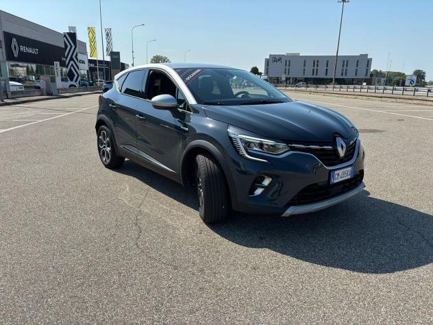 Renault Captur II 2019 1.0 TCe Techno - Foto 3
