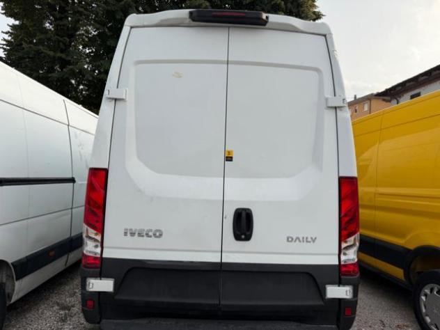 IVECO Daily 35S12V 2.3 HPT PM-SL-TA Furgone rif. 24069944 - Foto 5