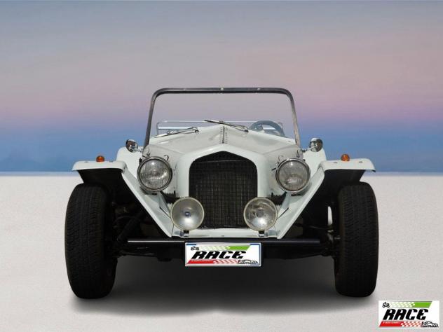 MARLIN SPORTS 1.3 - Foto 3