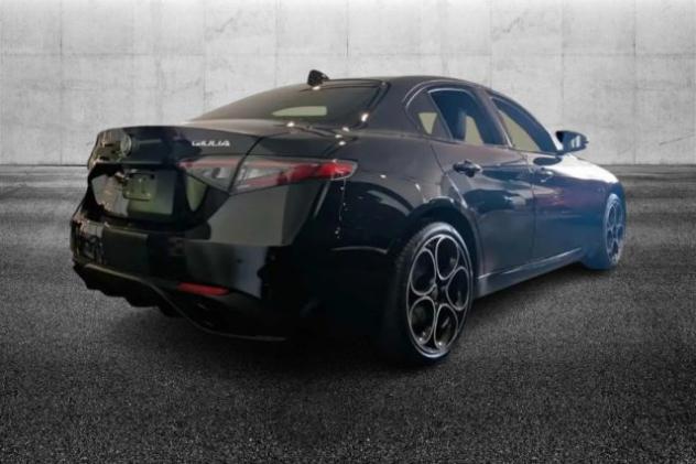 ALFA ROMEO Giulia 2.0 Turbo 280 CV AT8 AWD Q4 Veloce rif. 24049329 - Foto 3