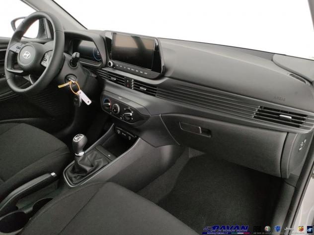 Hyundai i20 1.2 MPI GPL Connectline - Foto 7