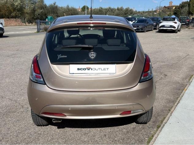 Lancia Ypsilon III 2015 1.2 Gold ecochic Gpl 69cv my19 - Foto 6
