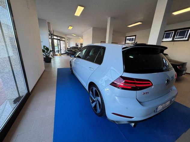 VOLKSWAGEN - Golf GTI - GTI Perf. 2.0 245CV TSI 5p. BMT - Foto 5