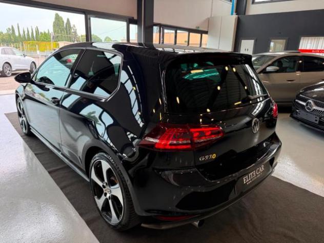 VOLKSWAGEN Golf GTI Performance 2.0 TSI 3p. BlueMotion Technology rif. 23865594 - Foto 7