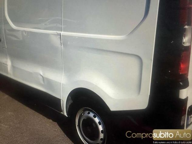 FIAT Talento 1.6 MJT 120CV PC-TN-DC Furgone 12q rif. 24034274 - Foto 4