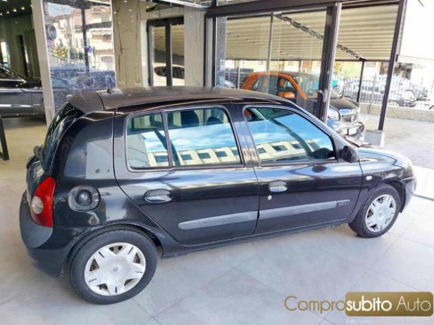 RENAULT Clio 1.5 dCi 65CV cat 5 porte Access rif. 23793374 - Foto 7
