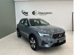 Volvo XC40 T4 Recharge Plug-in Hybrid automatico Plus Bright