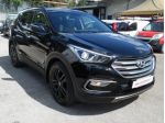 Hyundai Santa Fe 2.0 CRDi 4WD Comfort Plus