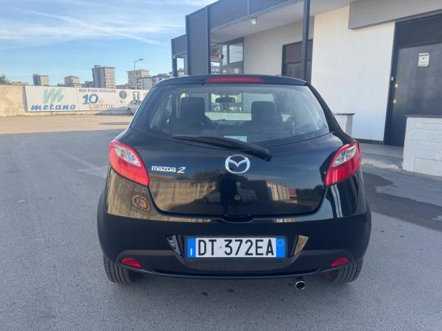 Mazda 2 Mazda2 1.3 B/ GPL 16V 86CV Sport Gen - Foto 6