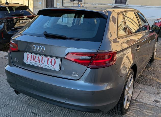 Audi A3 SPB 1.6 TDI clean diesel Ambition - Foto 6