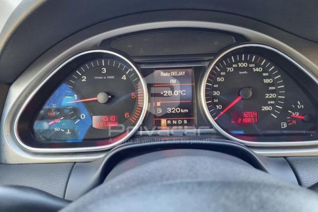 Audi Q7 Q7 3.0 V6 TDI 233CV quattro tiptronic - Foto 10