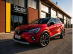 Renault Captur RENAULT Captur 1.6 E-Tech full hybrid Techno 145cv auto