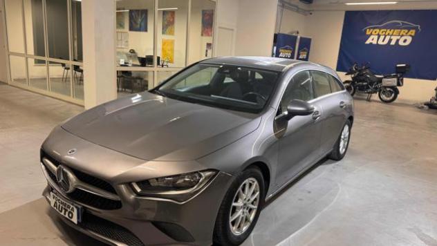 MERCEDES-BENZ CLA 180 d Shooting Brake Business rif. 24197843 - Foto 6