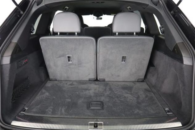AUDI Q7 Q7 50 TDI quattro tiptronic Sport rif. 23711714 - Foto 7
