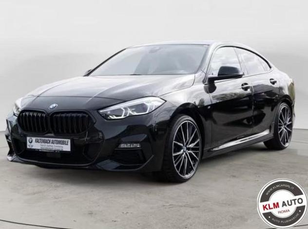 BMW 218 i Gran Coupé M sport aut Sedili Guscio tetto rif. 23771595