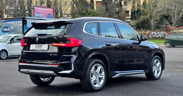 Bmw X1 sdrive18d X-Line auto Km-0 Ufficiale Italiana - Foto 3