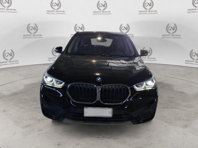 BMW X1 xDrive 25e Business Advantage automatico - Foto 3
