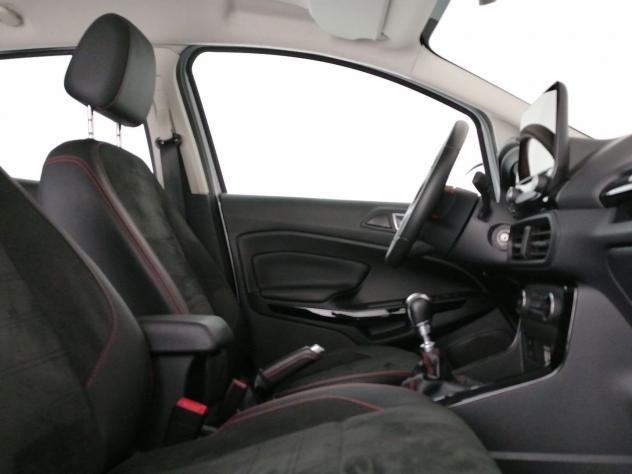 Ford EcoSport 1.0 ecoboost ST-Line s&s 125cv my20.25 - Foto 5