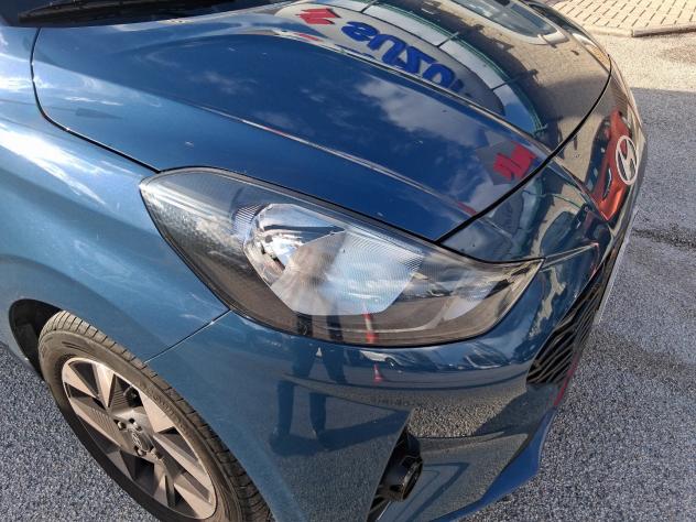 Hyundai i10 1.0 MPI Prime- KM. 12.778 - Foto 10