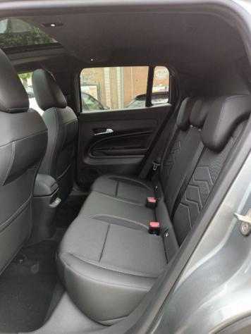 JEEP Avenger 1200 E-HYBRID FREEDOM 110CV AUTOM NAV TETTO rif. 24003474 - Foto 8