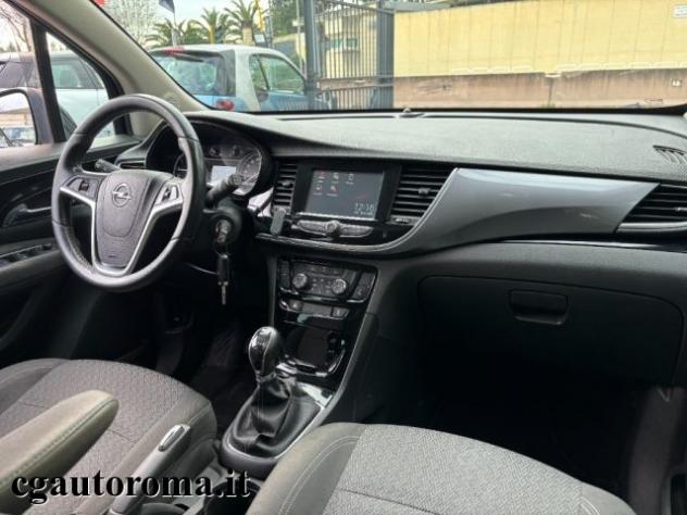 OPEL Mokka X 1.4 Turbo Ecotec 140CV 4x2 Business rif. 20286526 - Foto 9