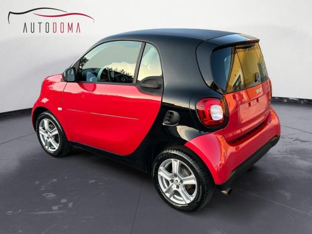 smart fortwo 70 Twinamic Youngster - Foto 6