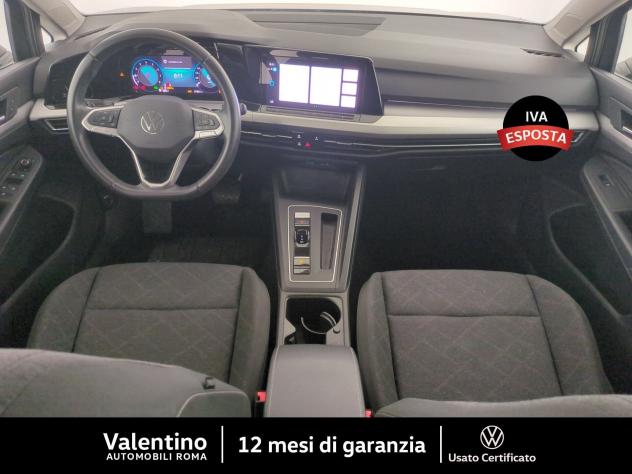 Volkswagen Golf 1.0 eTSI DSG EVO Life - Foto 7