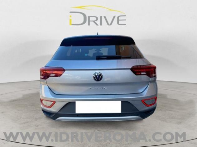 VOLKSWAGEN T-Roc 1.5 TSI ACT DSG rif. 23602432 - Foto 5
