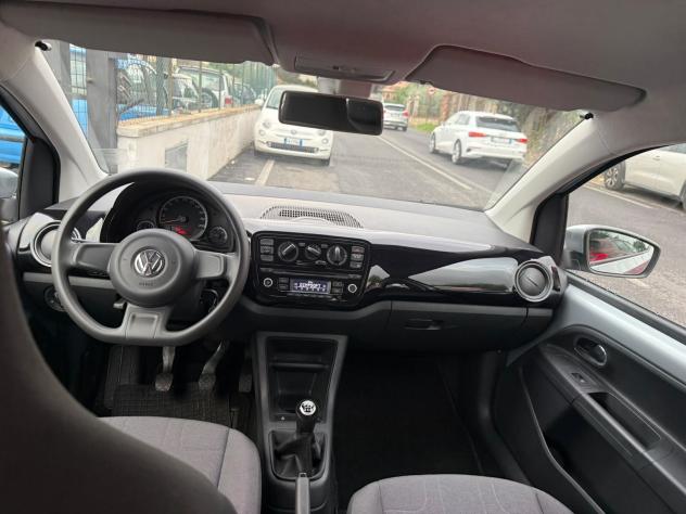 Volkswagen up! 1.0 3p. - 4.800KM - Introvabile - Tutto incluso - Superprezzo - Foto 7