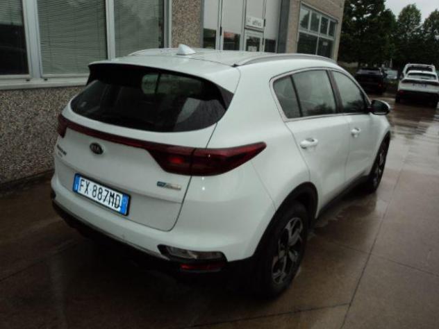 KIA Sportage 1.6 CRDI 136 CV DCT7 2WD Business Class rif. 23712577 - Foto 4