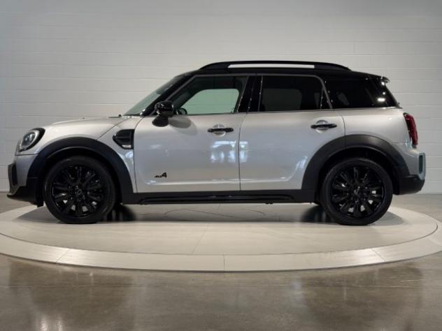 MINI Countryman 2.0 D auto Cooper Classic ALL4 PREZZO REALE rif. 23791558 - Foto 2