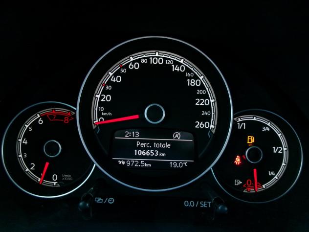 Volkswagen Maggiolino Maggiolino 1.2 tsi Design 105cv - Foto 9