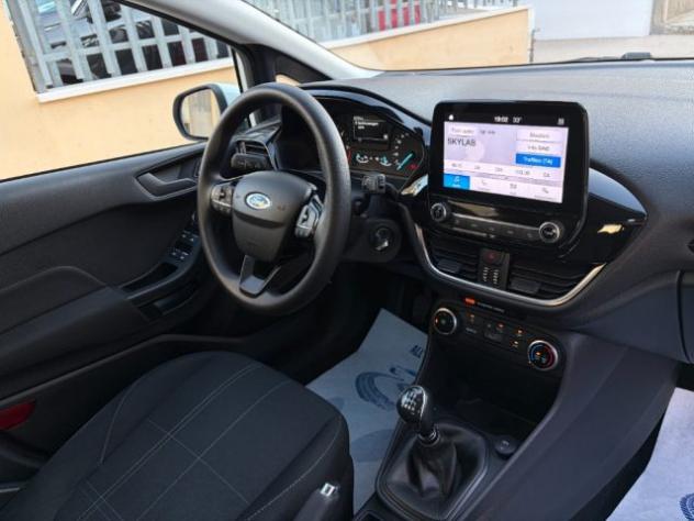 FORD Fiesta 1.5 EcoBlue 95CV Business rif. 24037227 - Foto 10
