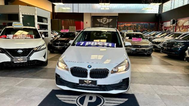 BMW Serie 2 G.T. (F46) 218d Gran Tourer Business - Foto 2