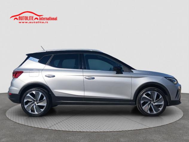 Seat Arona 1.0 ecotsi FR 110cv dsg - Foto 3