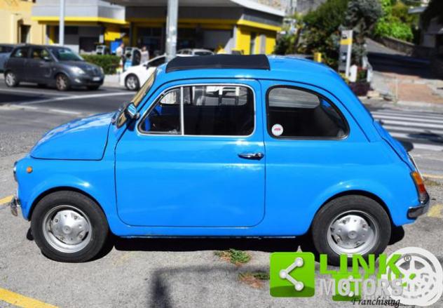 FIAT 500L 110 F BERLINA rif. 23703884 - Foto 5