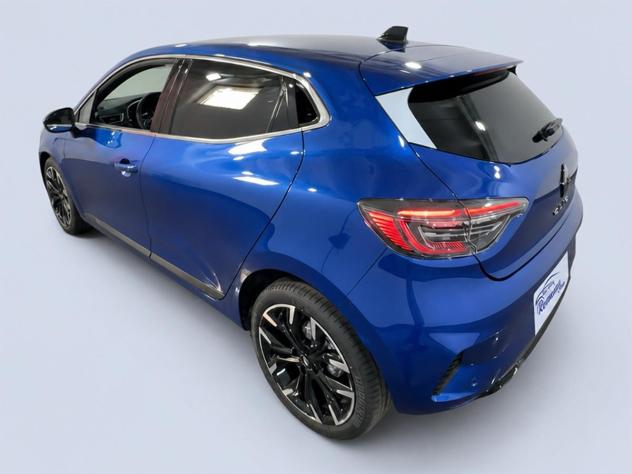 New Renault Clio 1.0 eco-g Techno 100cv#G.P.L DI SERIE! - Foto 4