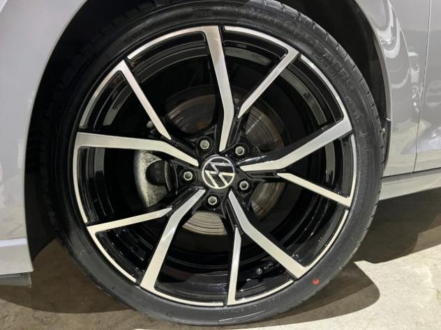 VOLKSWAGEN Golf 2.0TDI 150CV DSG MOVE Style 18 R-LINE /TETTO/LED rif. 24203442 - Foto 7