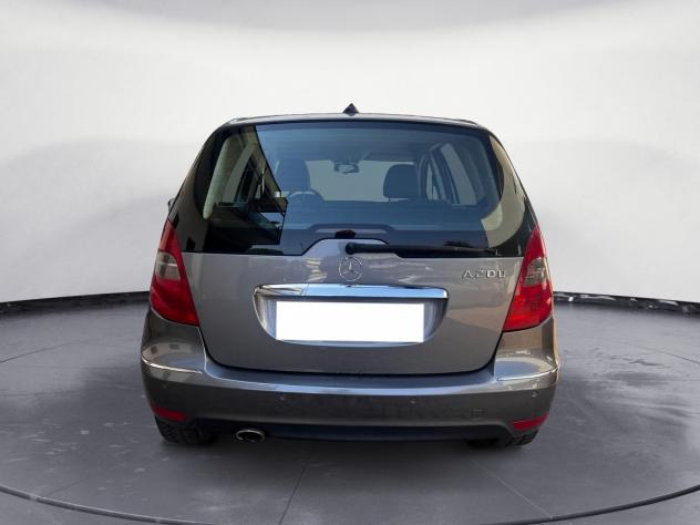 Mercedes-Benz Classe A A200 AVANTGARDE - 2.0 BENZINA 136CV - CAMBIO AUTOMATICO - NON RICONDIZIONATA - Foto 6