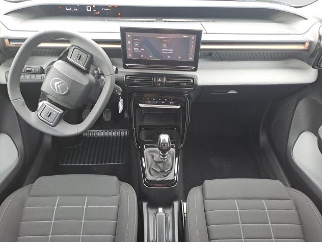 Citroën C3 Aircross 2ª s. PureTech Turbo 100 CV Plus - Foto 9