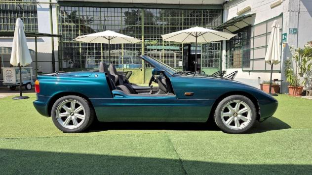 BMW Z1 1992 - Foto 7