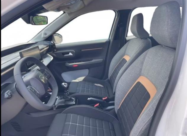 CITROEN C3 Aircross PureTech Turbo 100 CV Plus rif. 23910930 - Foto 9