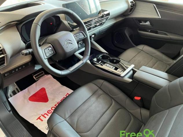CITROEN C5 X 1.6 hybrid Shine Pack 225cv e-eat8 rif. 20588273 - Foto 9